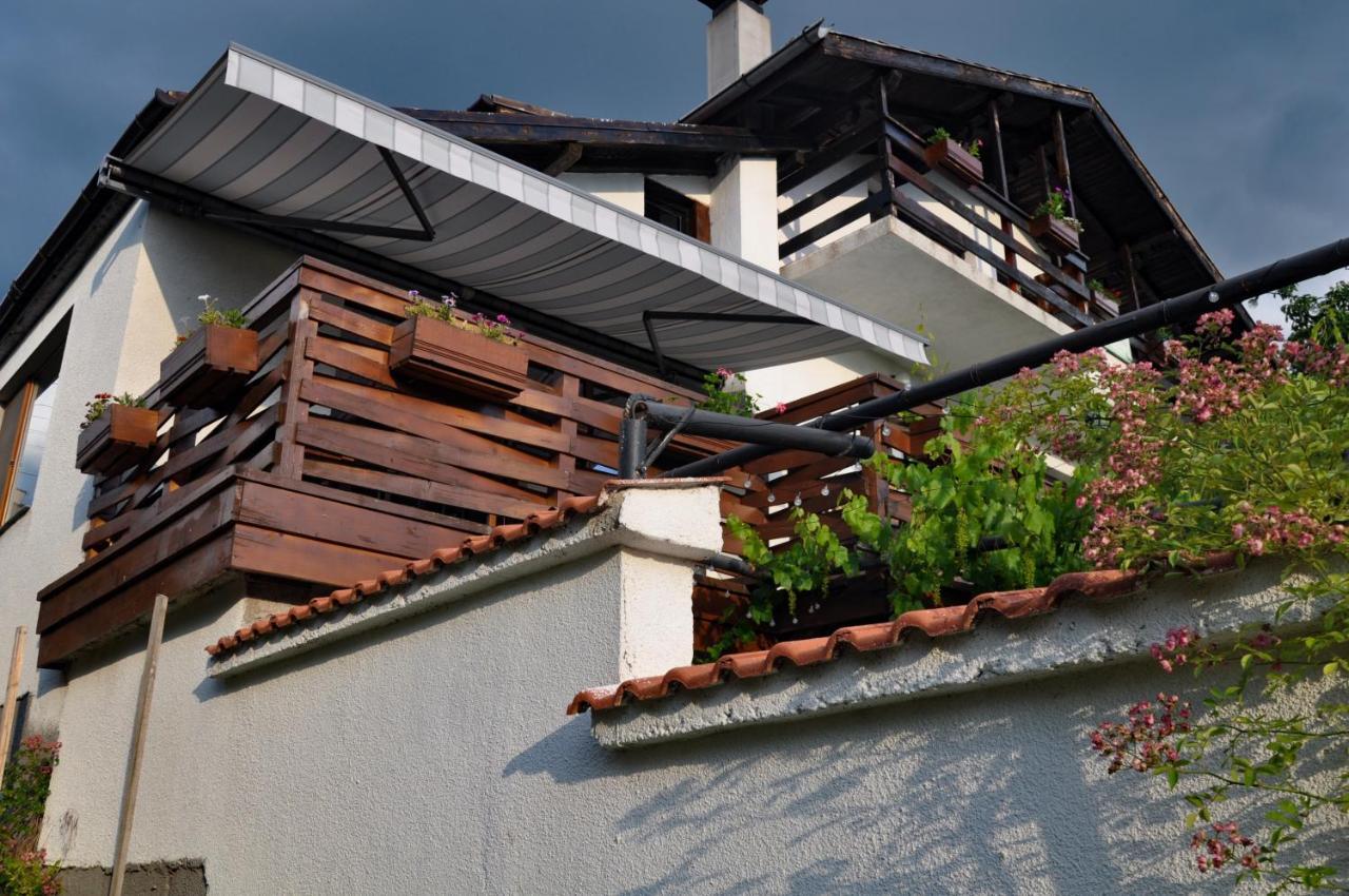 Sapareva Kashta Villa Sapareva Banya Bagian luar foto
