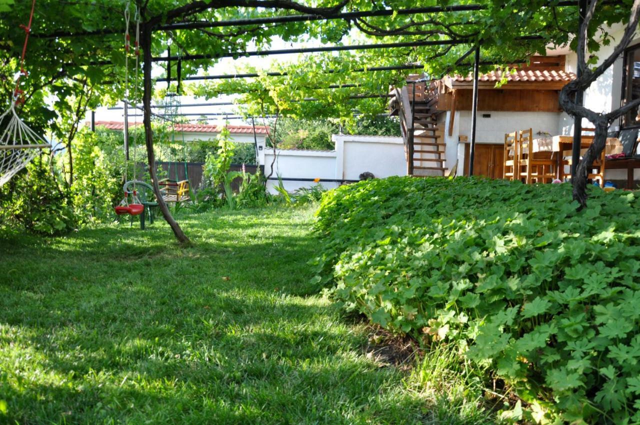 Sapareva Kashta Villa Sapareva Banya Bagian luar foto