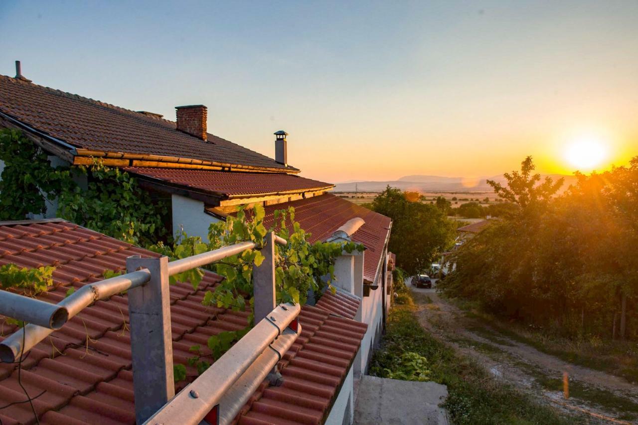 Sapareva Kashta Villa Sapareva Banya Bagian luar foto